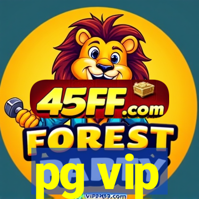 pg vip